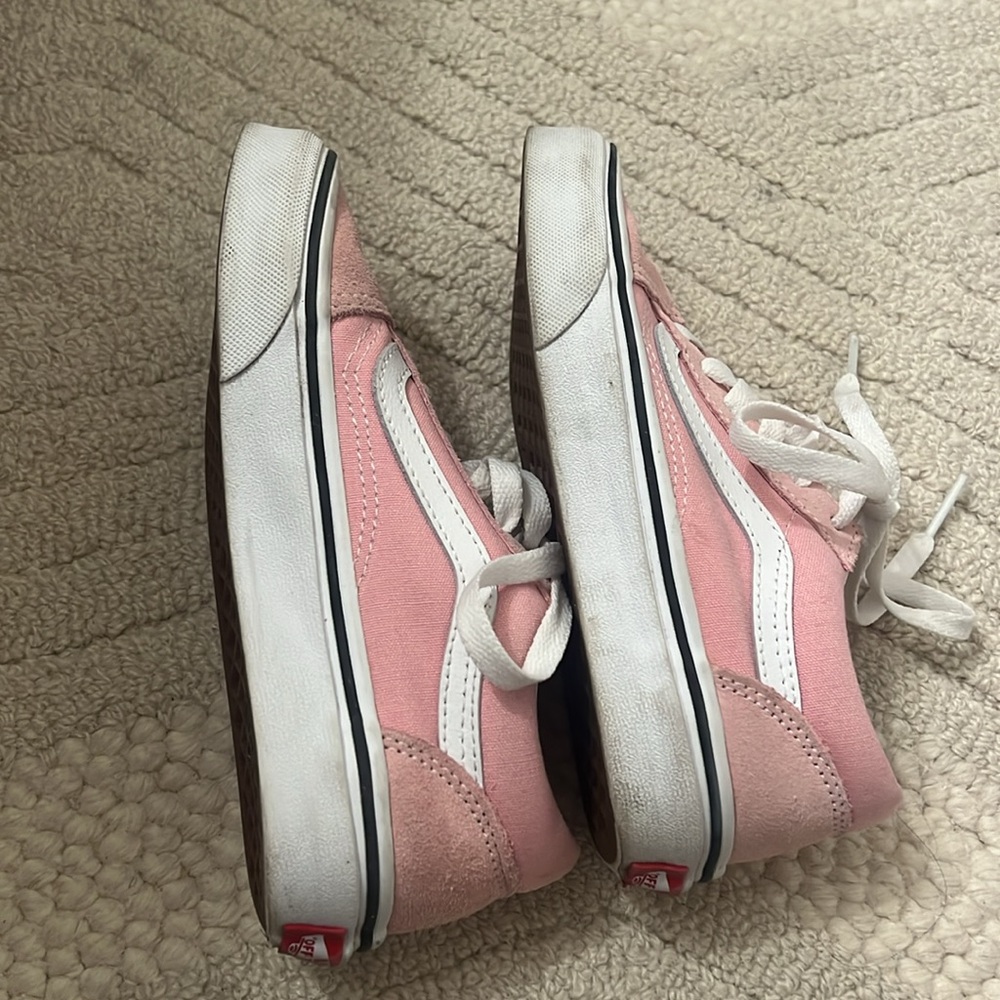 Vans used - Picture 3 of 6